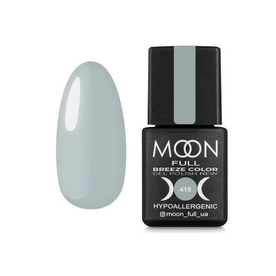 Moon Breeze Color #415 Гель-лак 8ml