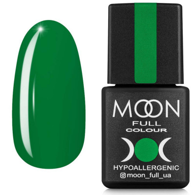Moon Fashion Color #244 Гель-лак 8ml