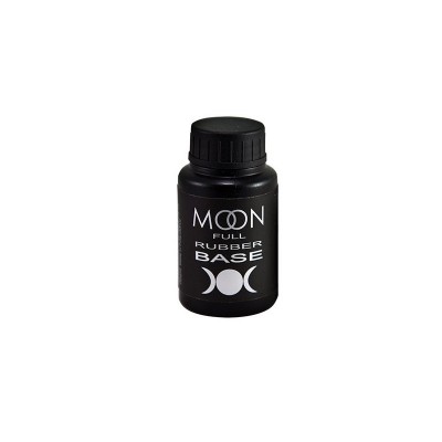 Moon Rubber База каучукова 30ml