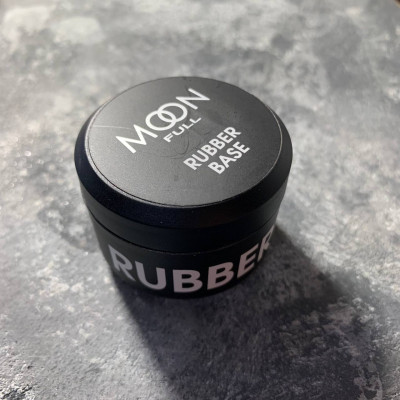 Moon Rubber База каучукова 15ml