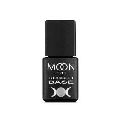 Moon Rubber База каучукова 8ml