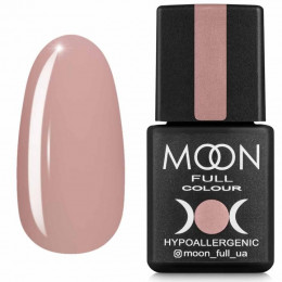 Moon Air Nude #15 Гель-лак кольоровий напівпрозорий 8ml