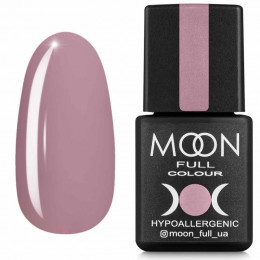 Moon Air Nude #09 Гель-лак кольоровий напівпрозорий 8ml