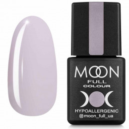 Moon Air Nude #11 Гель-лак кольоровий напівпрозорий 8ml