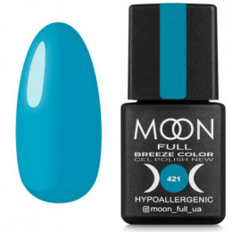 Moon Breeze Color #421 Гель-лак 8ml