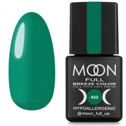 Moon Breeze Color #422 Гель-лак 8ml