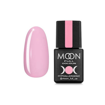 Moon Color #106 Гель-лак 8ml