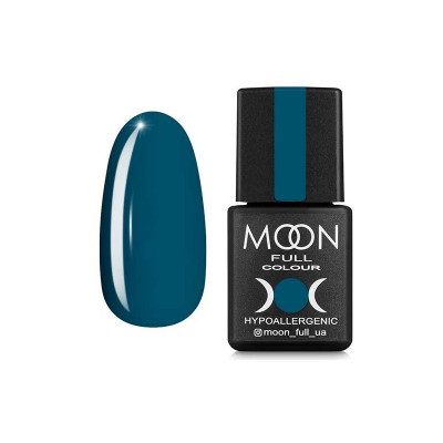 Moon Color #184 Гель-лак 8ml