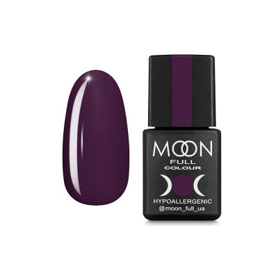 Moon Color #190 Гель-лак 8ml