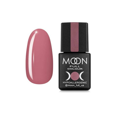 Moon Color #197 Гель-лак 8ml
