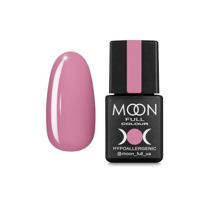 Moon Color #198 Гель-лак 8ml