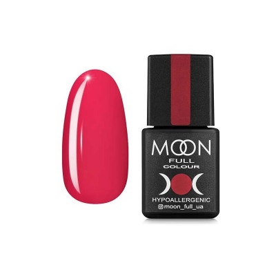 Moon Color #204 Гель-лак 8ml