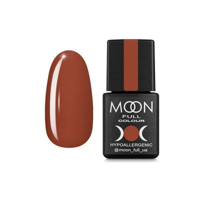 Moon Color #210 Гель-лак 8ml