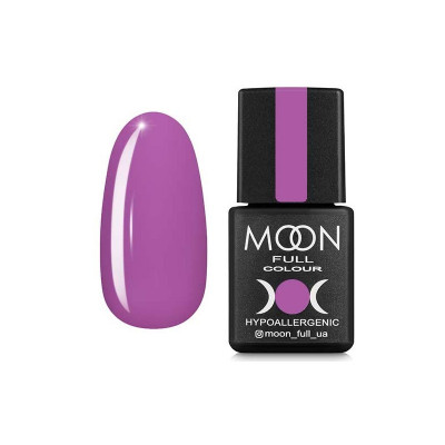 Moon Color #218 Гель-лак 8ml