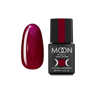 Moon Color #219 Гель-лак з шиммером 8ml