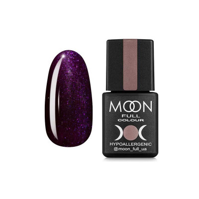 Moon Color #220 Гель-лак з шиммером 8ml