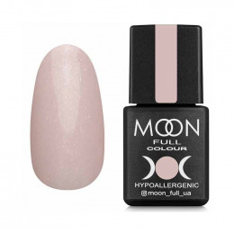 Moon Opal color #504 Гель-лак з шиммером 8ml