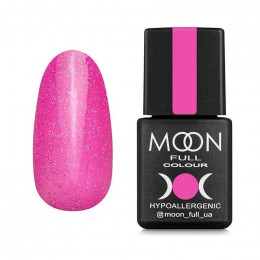 Moon Opal color #506 Гель-лак з мікроблистками 8ml