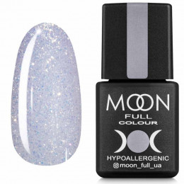 Moon Opal color #509 Гель-лак з мікроблистками 8ml
