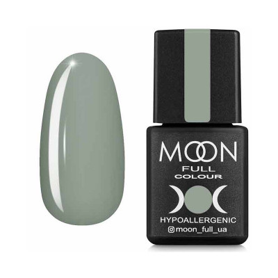 Moon Spring-Summer # 625 Гель-лак кольоровий 8ml