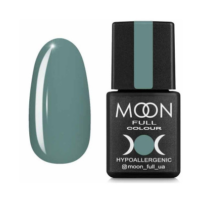 Moon Spring-Summer # 626 Гель-лак кольоровий 8ml