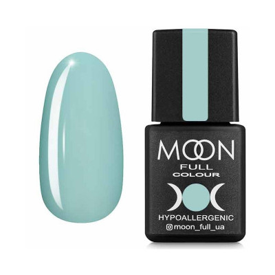 Moon Spring-Summer # 628 Гель-лак кольоровий 8ml