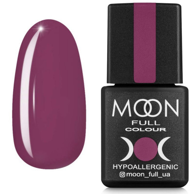 Moon Winter #636 Гель-лак 8ml