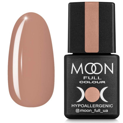Moon Winter #641 Гель-лак 8ml