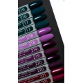 Moon Color #219 Гель-лак з шиммером 8ml