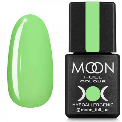 Moon Neon Color #701 Гель-лак 8ml