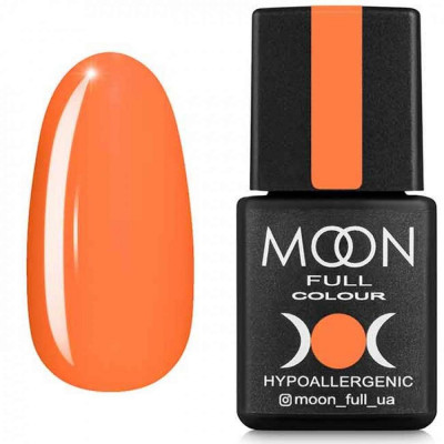 Moon Neon Color #705 Гель-лак 8ml