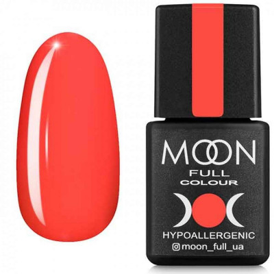 Moon Neon Color #706 Гель-лак 8ml