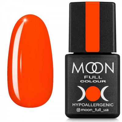 Moon Neon Color #707 Гель-лак 8ml