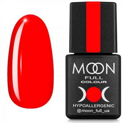 Moon Neon Color #708 Гель-лак 8ml