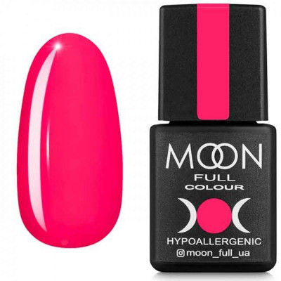 Moon Neon Color #709 Гель-лак 8ml