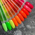 Moon Neon Color #702 Гель-лак 8ml