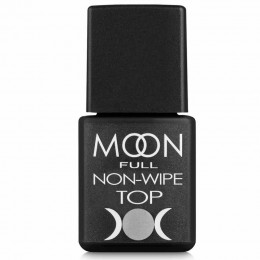 Moon TOP Non Wipe Топ без липкого шару 8ml