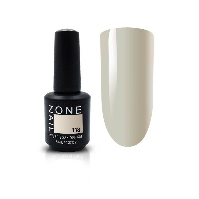 One Nail #118 8ml