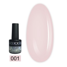 OXXI Rubber Cover Base 001 15ml