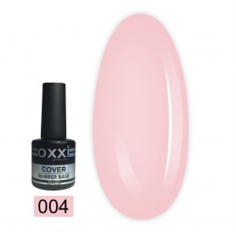 OXXI Rubber Cover Base 004 15ml