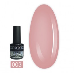 OXXI Rubber Cover Base 003 15ml