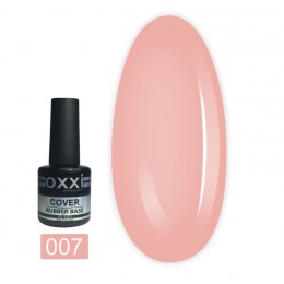 OXXI Rubber Cover Base 007 15ml