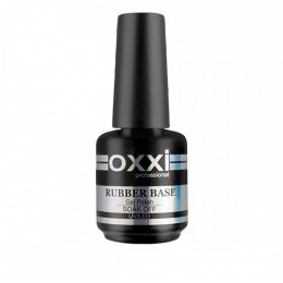 Oxxi Evolution Base База з низьким тепловиділенням 15ml