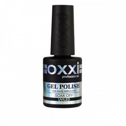 OXXI Top No Wipe Crystal 15ml