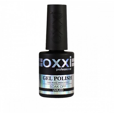 Oxxi Hard Base База каучукова 15ml