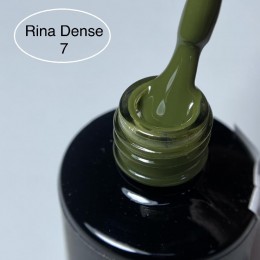 Rina French Base Dense #07 База кольорова 9ml