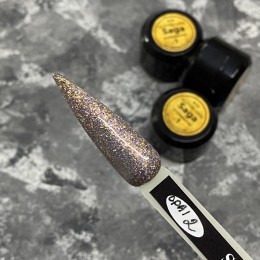 Professional Glitter Opal 8ml #2