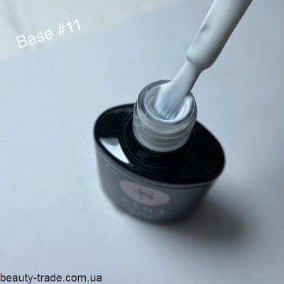 Saga Color Base #11 База кольорова 9ml