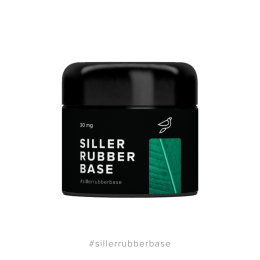 Siller Rubber Base База каучукова 30ml