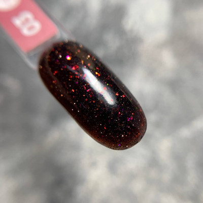 Siller Shine Light #03 База світловідбиваюча 8ml